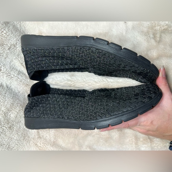 Bobs by skechers Size 10 flats - Picture 5 of 6